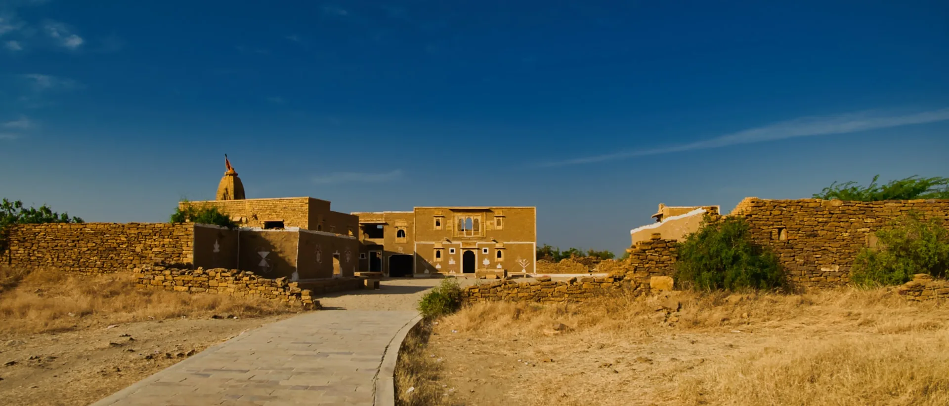 Why Desert Tourism in Rajasthan Offers One of India's Most Unique Travel Experiences