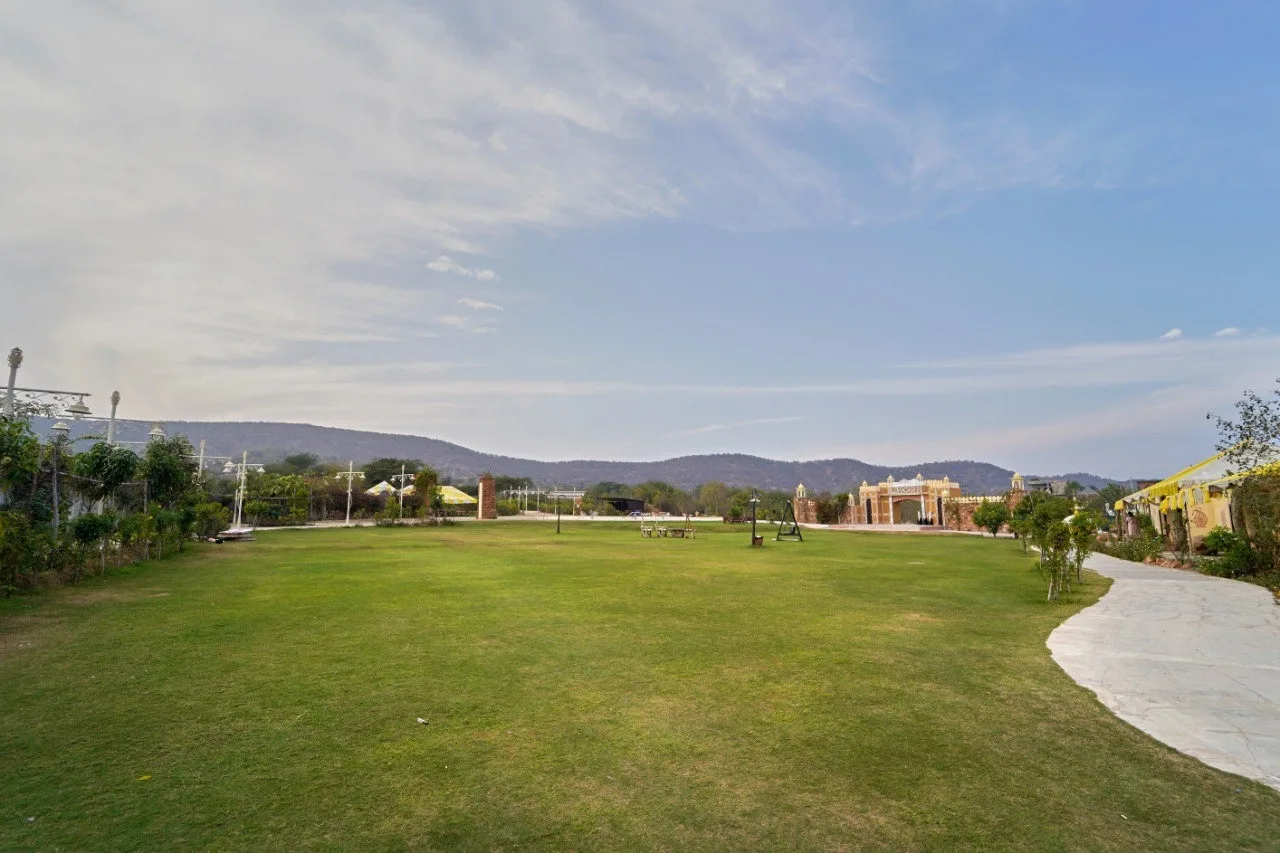 A First Jaipur Holiday With Children: How to Keep the Days Enjoyable