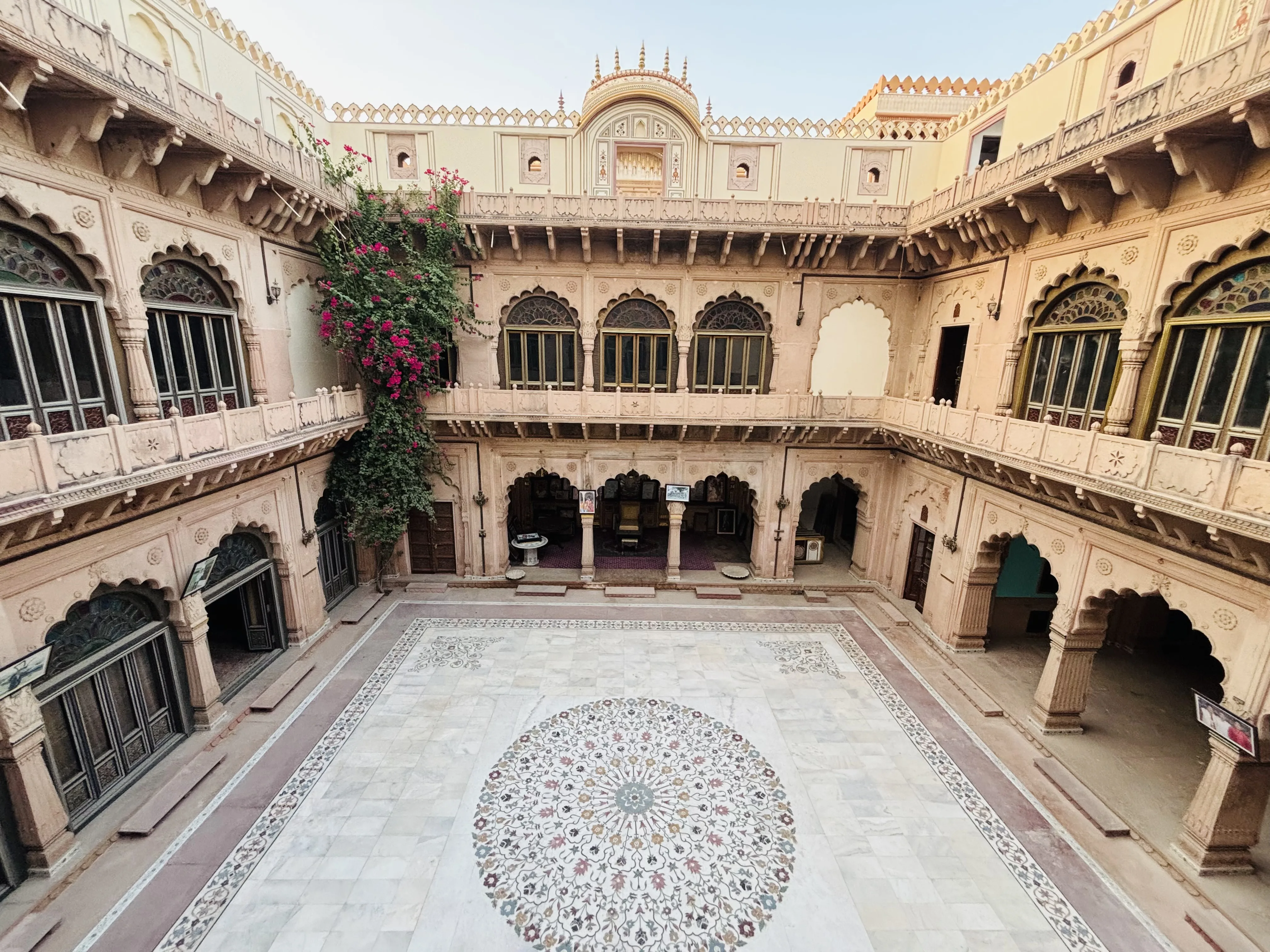 Why Should Guest Accommodation Be Planned Before Selecting a Wedding Venue in Bharatpur?