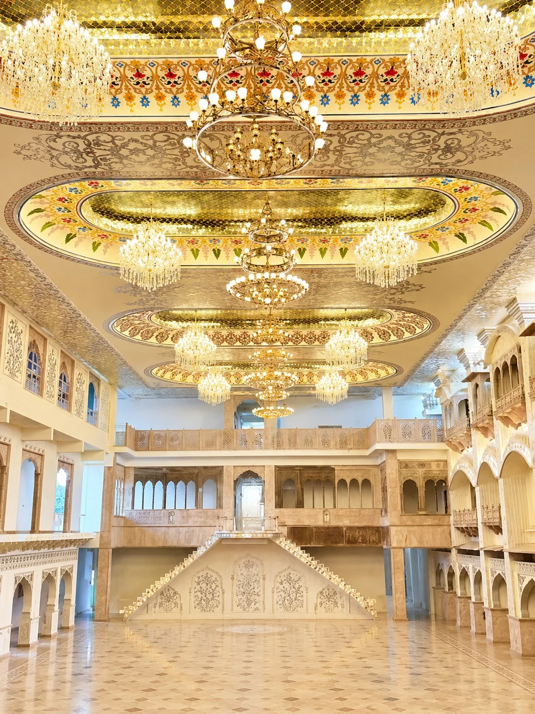 What Shapes the Cost of a Destination Wedding in Bharatpur?