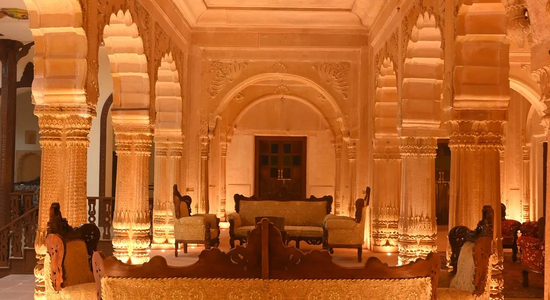 Townhall Restaurant Bharatpur: A Complete Guide to Fine Dining, Family Gatherings, and Heritage-Inspired Culinary Experiences