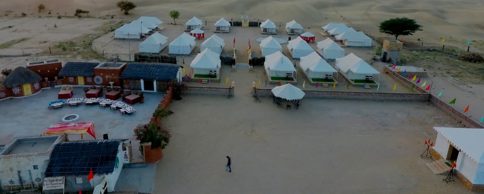 Why Many Travelers Misunderstand the Real Value of Staying in the Thar Desert