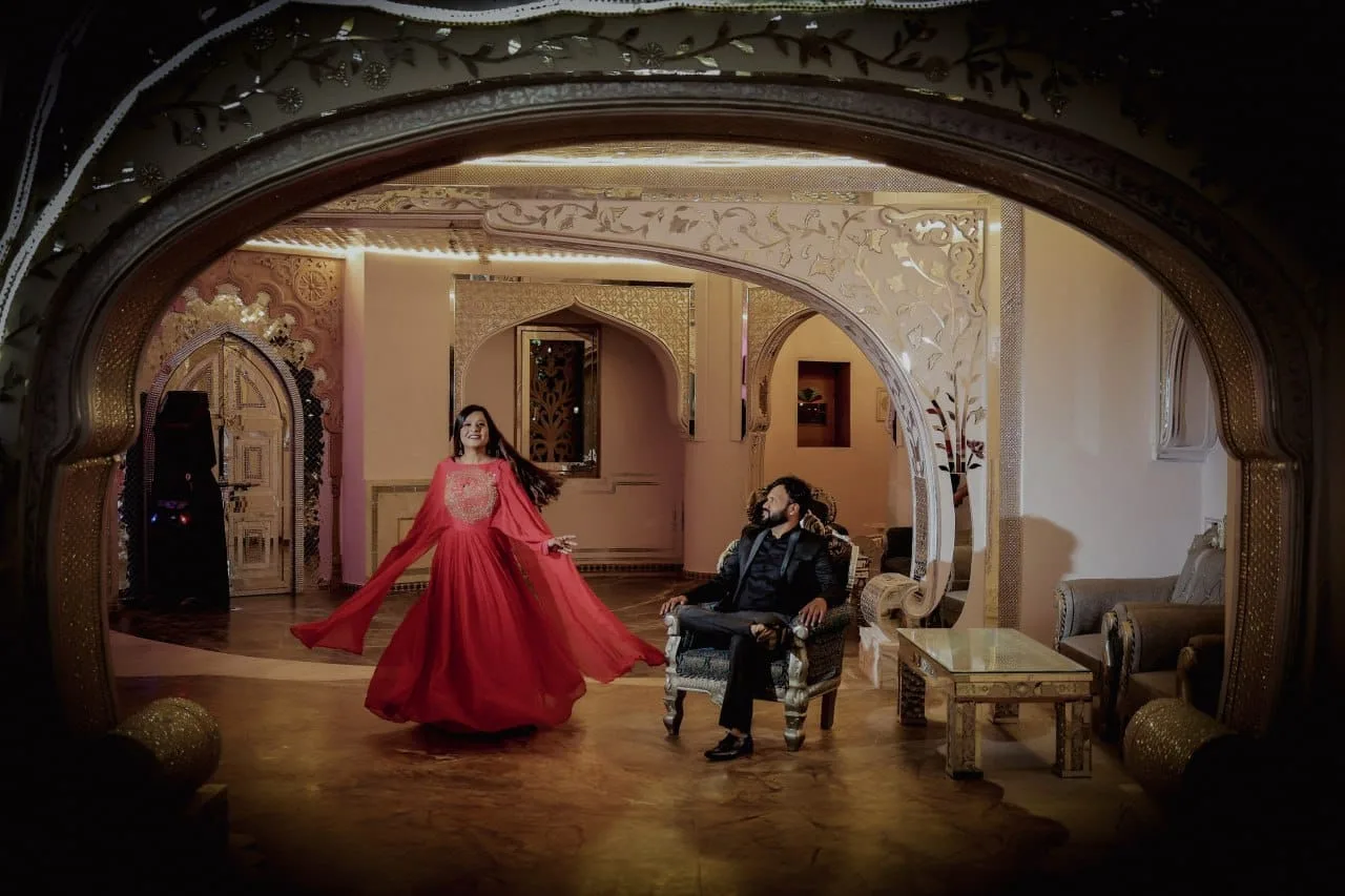 Plan a Heritage Wedding Celebration in Jaipur Through Colour and Craft