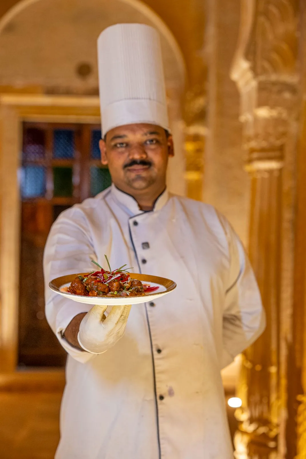 Why Heritage Dining Experiences Are Becoming an Important Part of Modern Travel