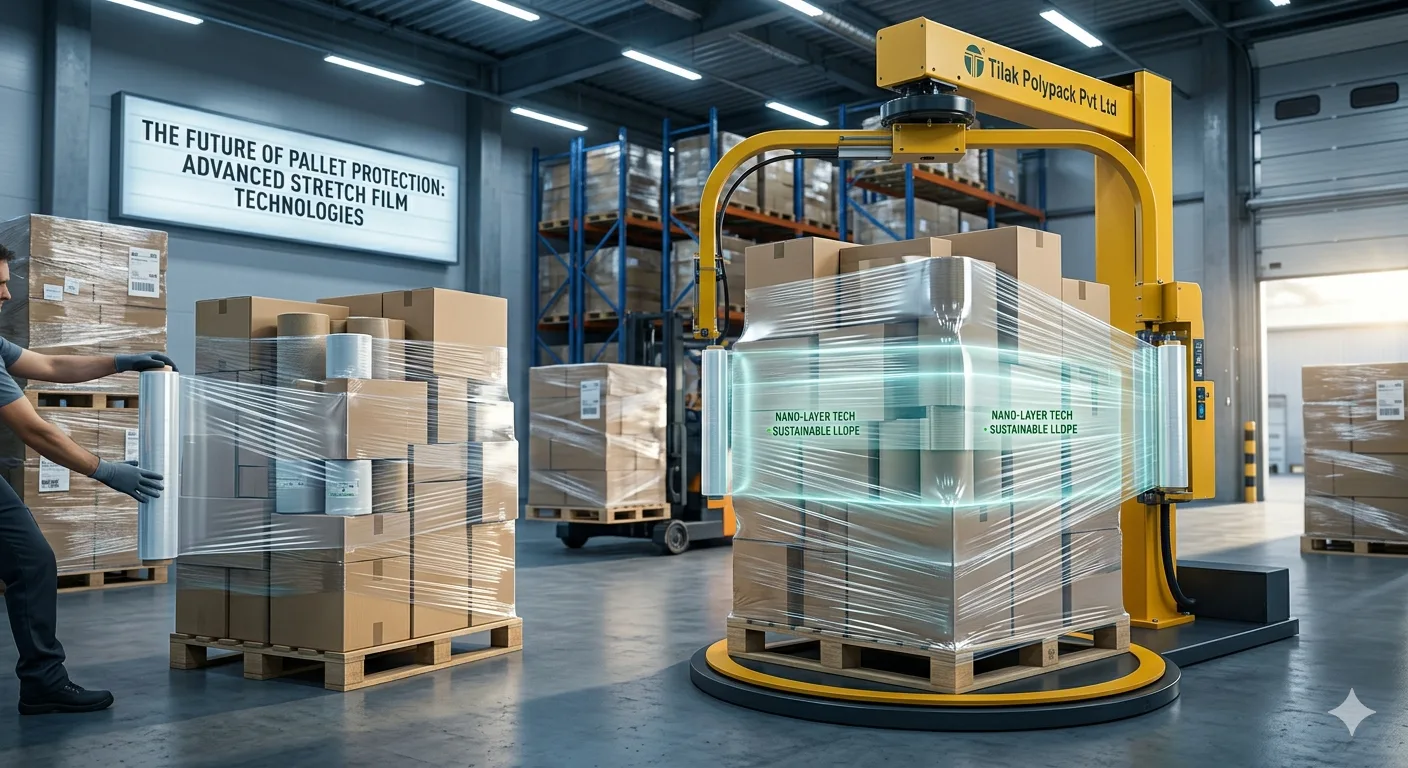 Algeria’s Construction Industry and Surface Protection Film Innovations