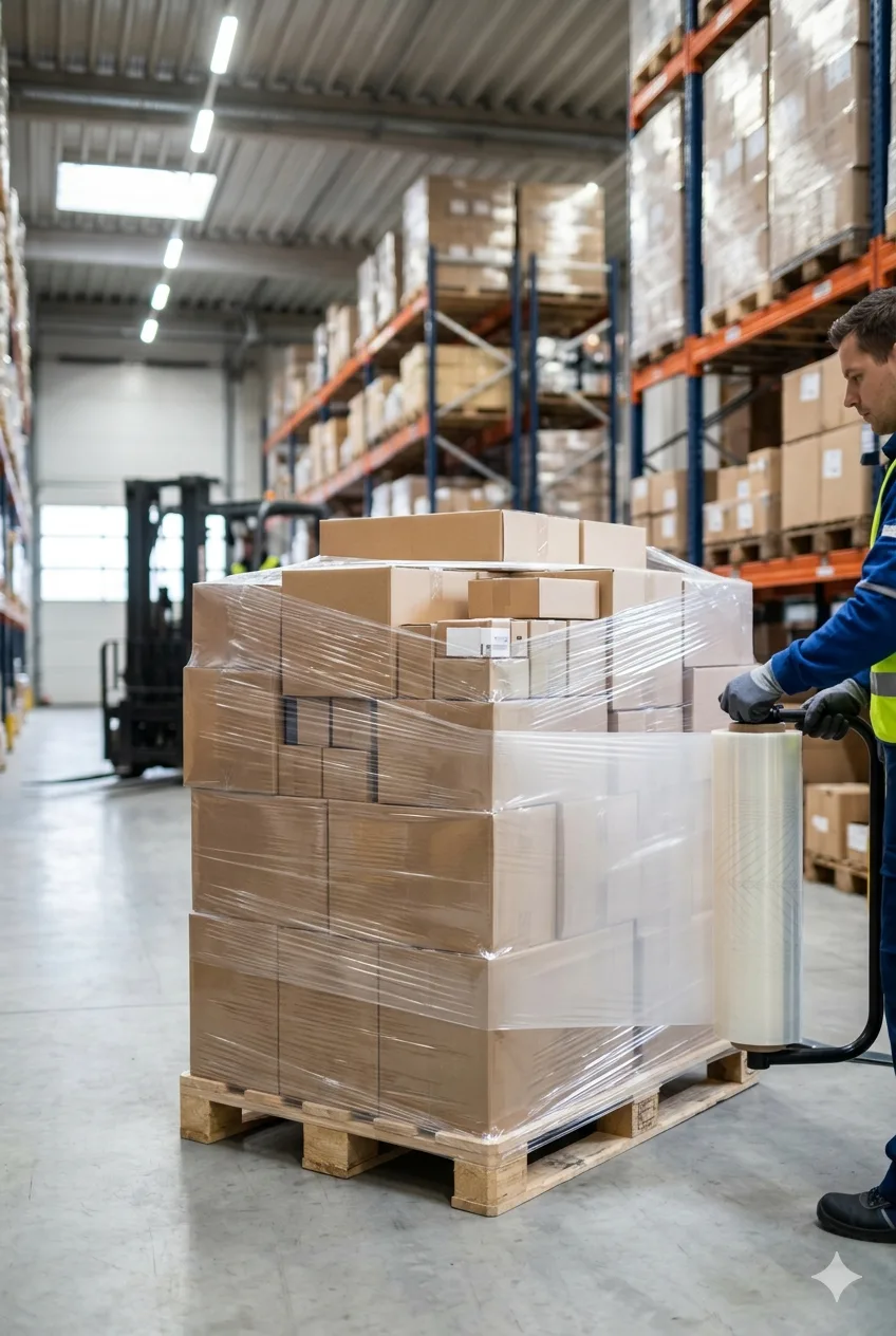 Kenya’s Dairy Industry and High-Quality Milk Packaging Film Solutions