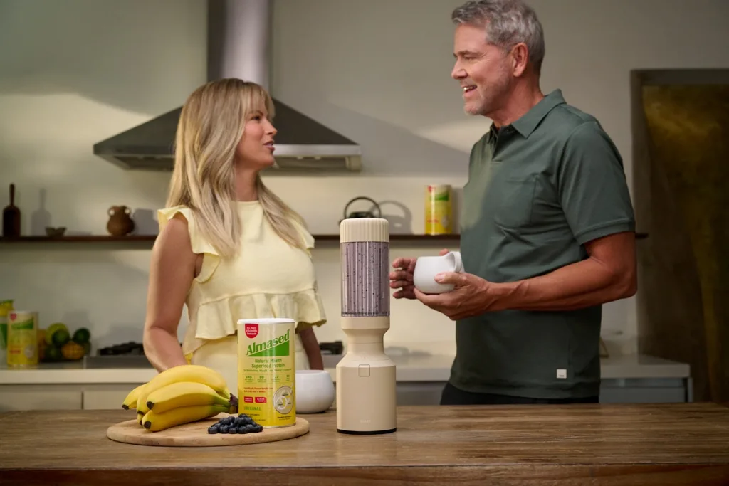 What to Look for in a Weight-Loss Supplement Powder