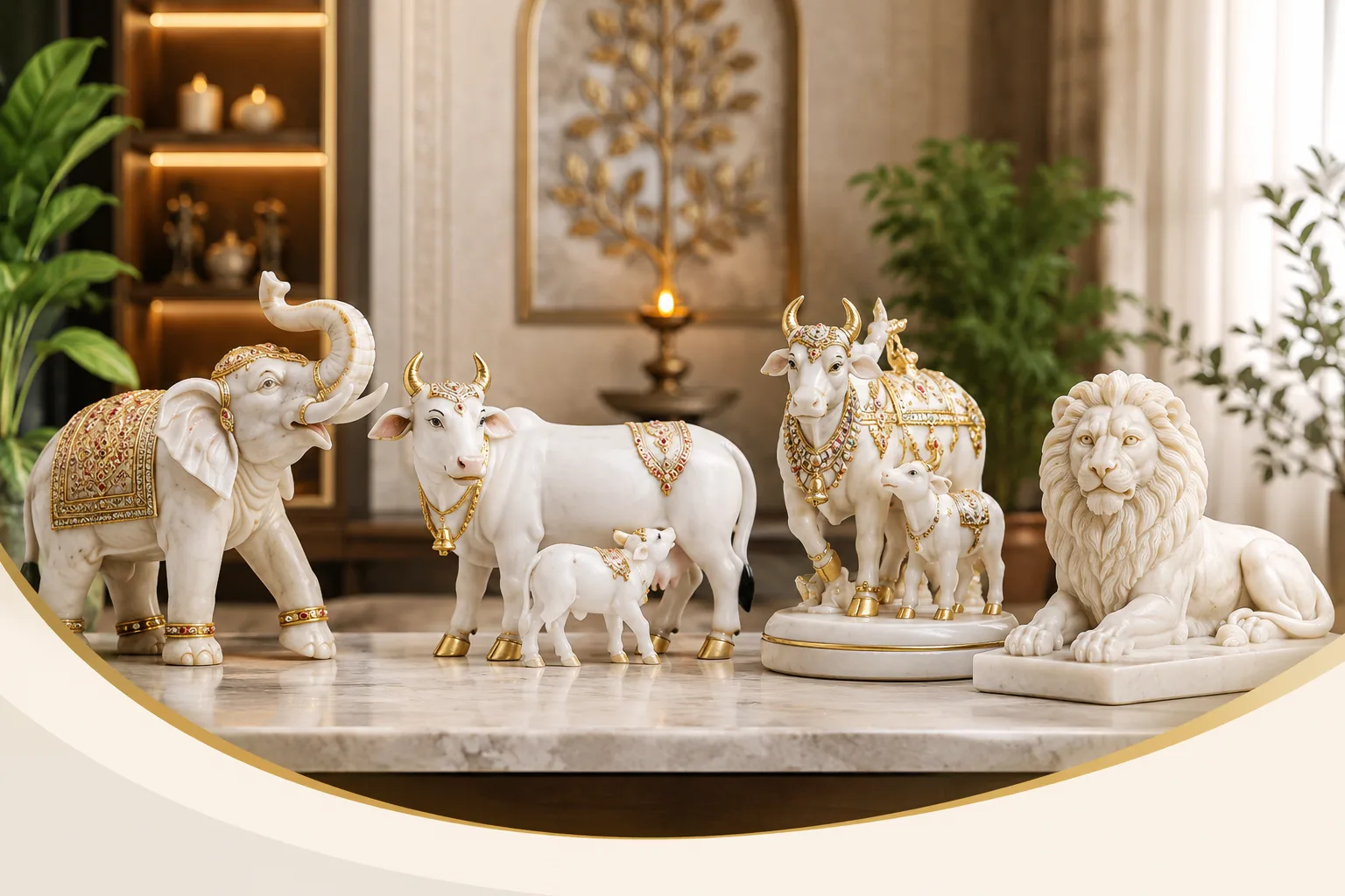 Common Mistakes to Avoid While Buying a Durga Mata Statue