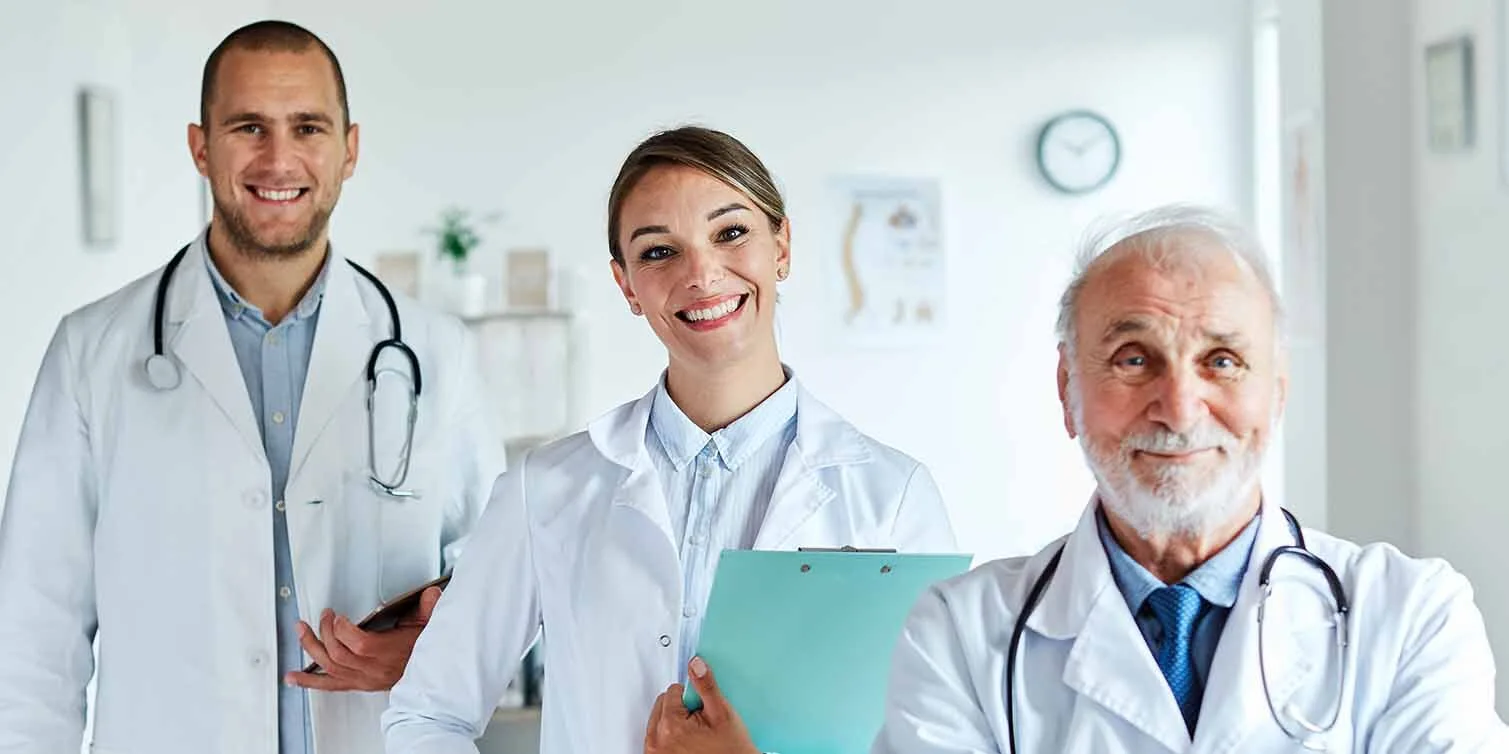 Using an Ambulatory Surgery Centers Email List to Strengthen Vendor Partnerships in Outpatient Care Networks