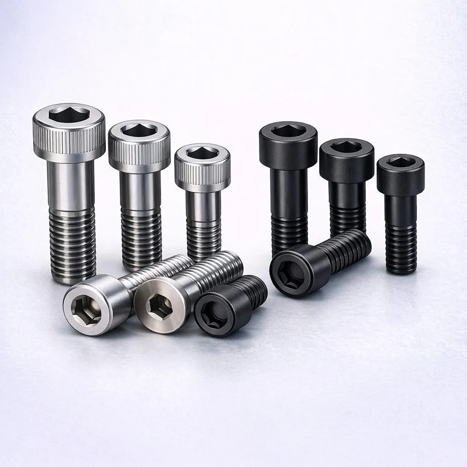 Conclusion: Choosing the Right Fasteners Suppliers in Riyadh Saudi Arabia