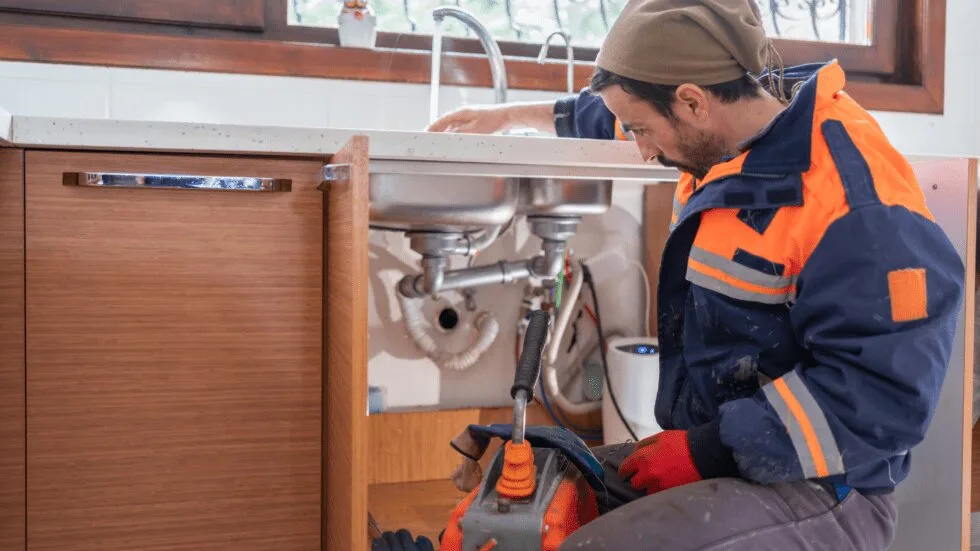 How to Choose a Reliable Emergency Drain Cleaning Company