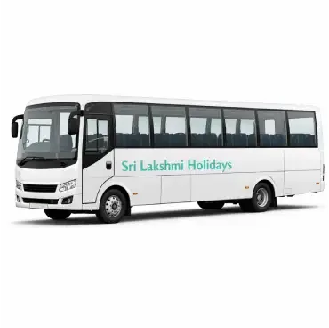 Optimizing Group Mobility in Sarjapura with Scalable Bus Rental Options