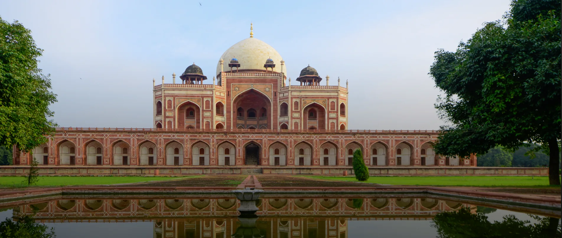 Delhi Monuments History: Secrets of the Capital That Will Amaze You