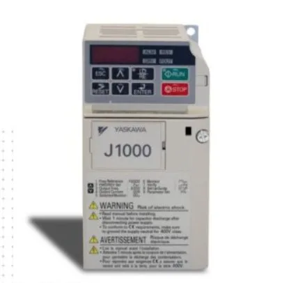 Advanced VFD and Servo Solutions for Industrial Automation