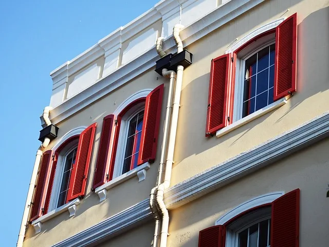 Exterior Shutters Katy TX: Custom Architectural Window Solutions