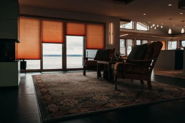 Interior Shades Philadelphia PA: Custom Light and Privacy Solutions