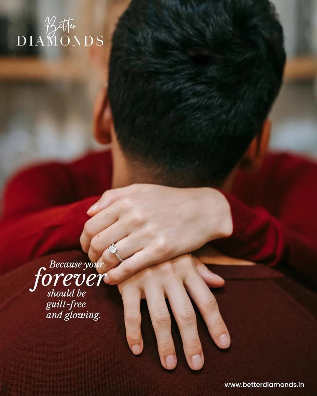 Why Lab Grown Engagement Rings Are the Smartest Choice for Modern Indian Couples