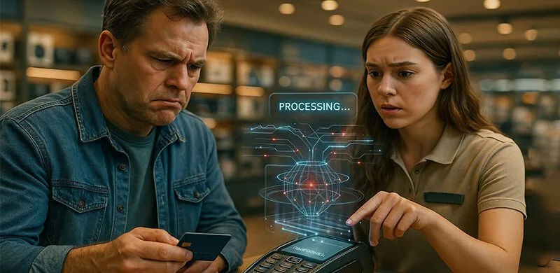 Tired of Waiting? Unpacking Why Your Payment Processing Might Be Slow