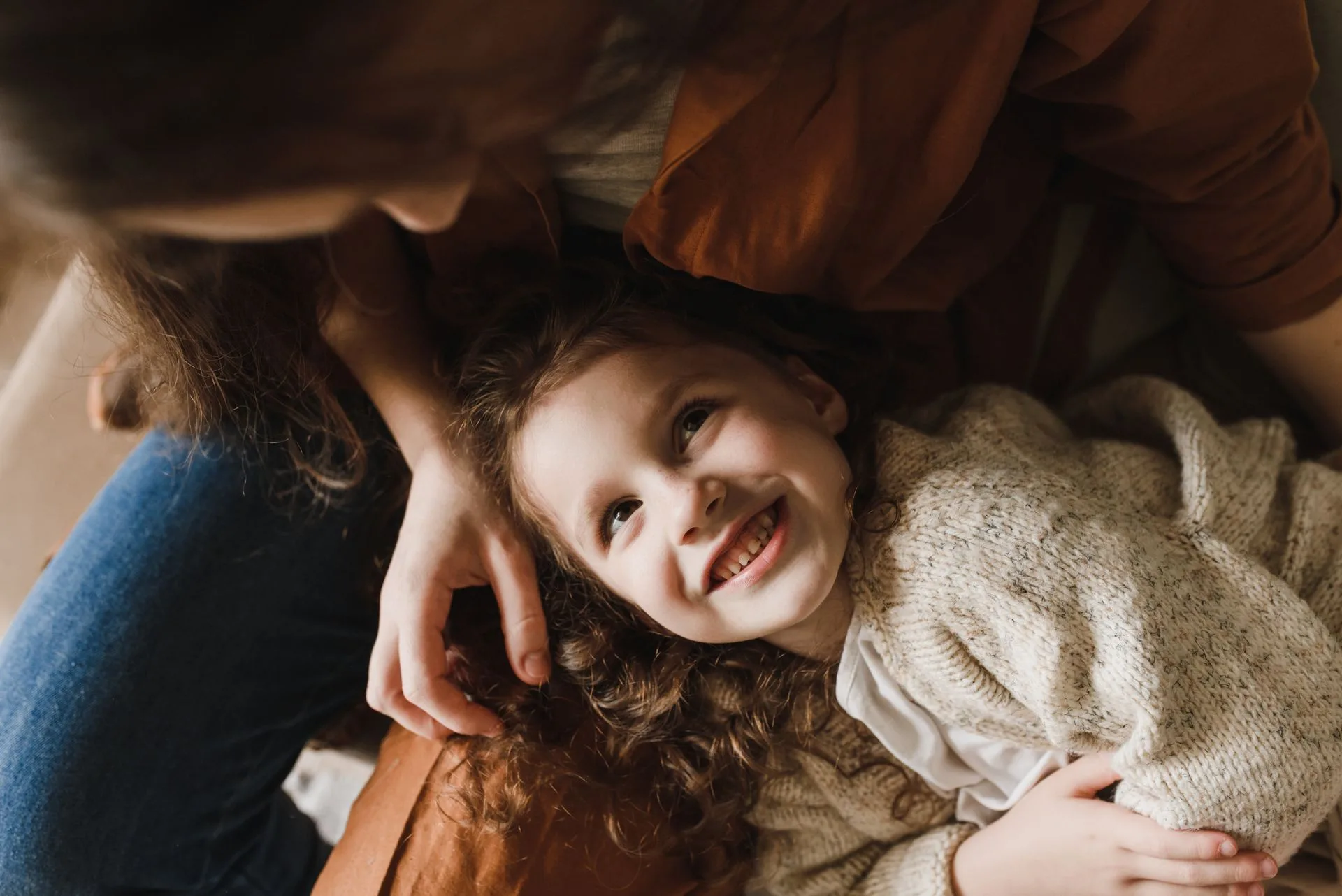 The Most Life-Changing Parts of Motherhood Can't Be Measured in Milestones