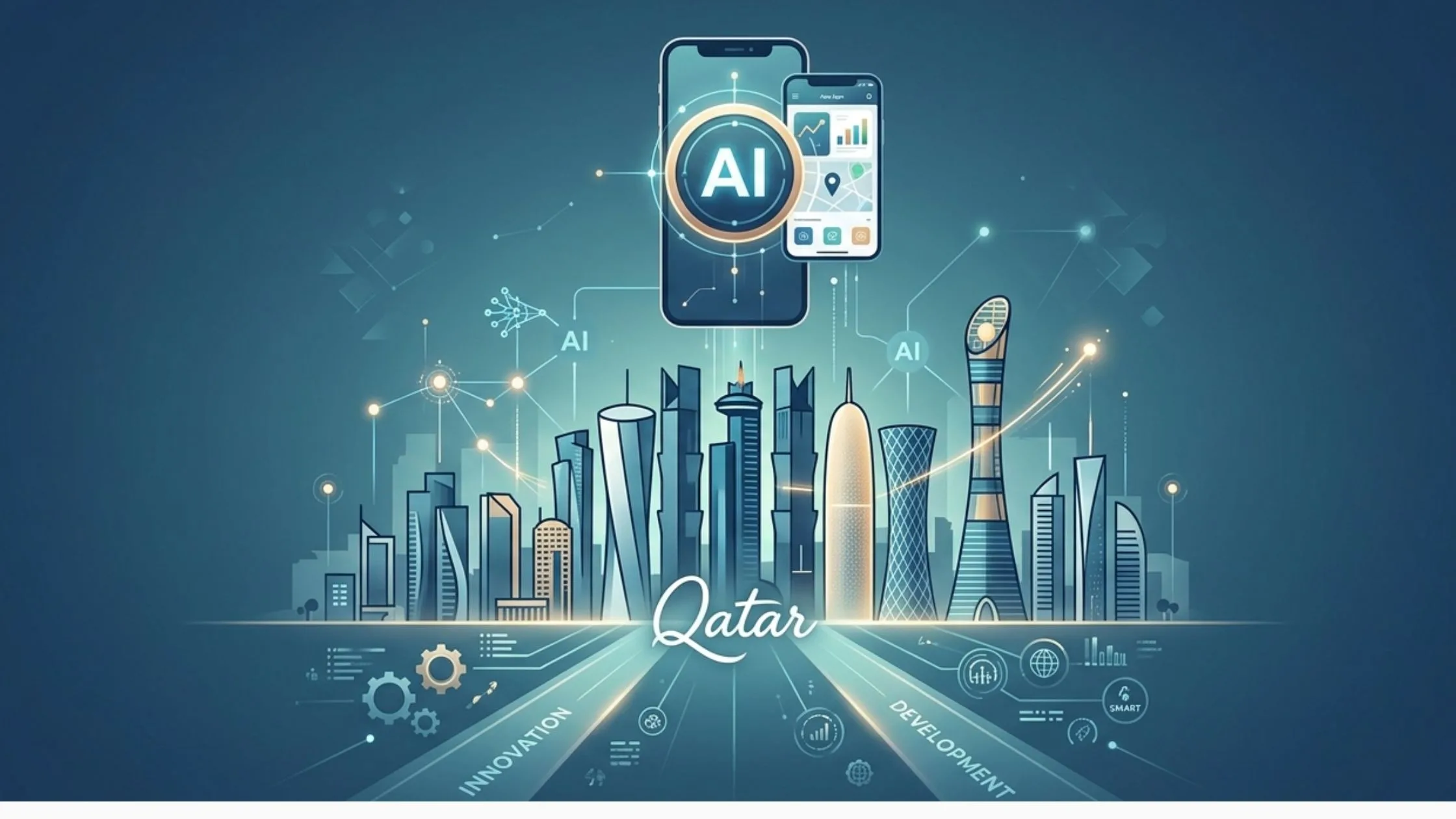 Top 9 Mobile App Development Companies in Qatar (Updated 2026 List)