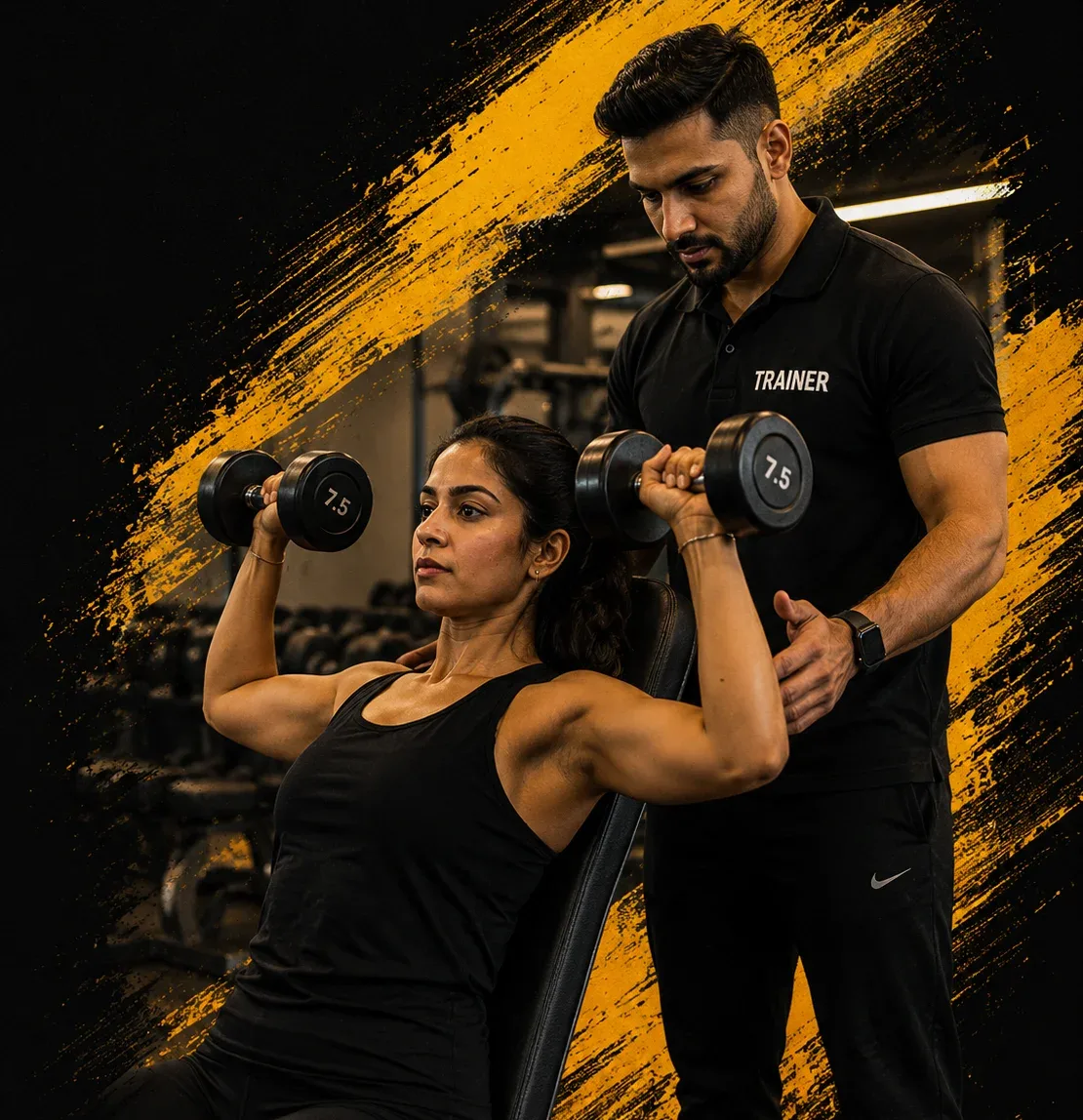 Best Gym for Results in Panchkula: Why Your Workout May Not Be Working