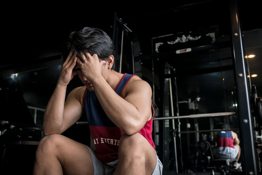 Gym Plateau? Your Body Has Stopped Listening to the Same Routine