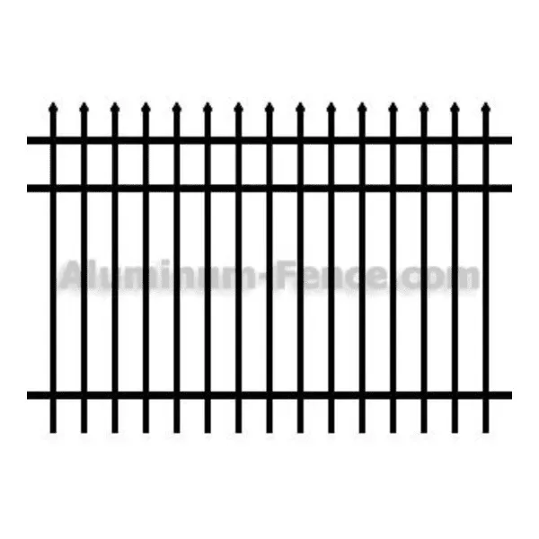 Why an Aluminum Fence Is the Smart Choice for Modern Properties