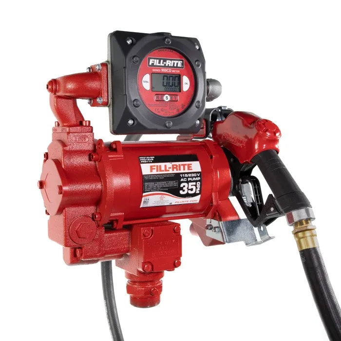 Navigating the Industrial Landscape: Why Choosing the Right Pump Suppliers in UAE Matters for Business Success