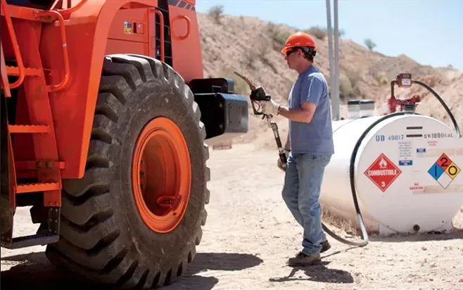 Pump Suppliers in UAE: Delivering Reliable Pumping Solutions for Every Industry