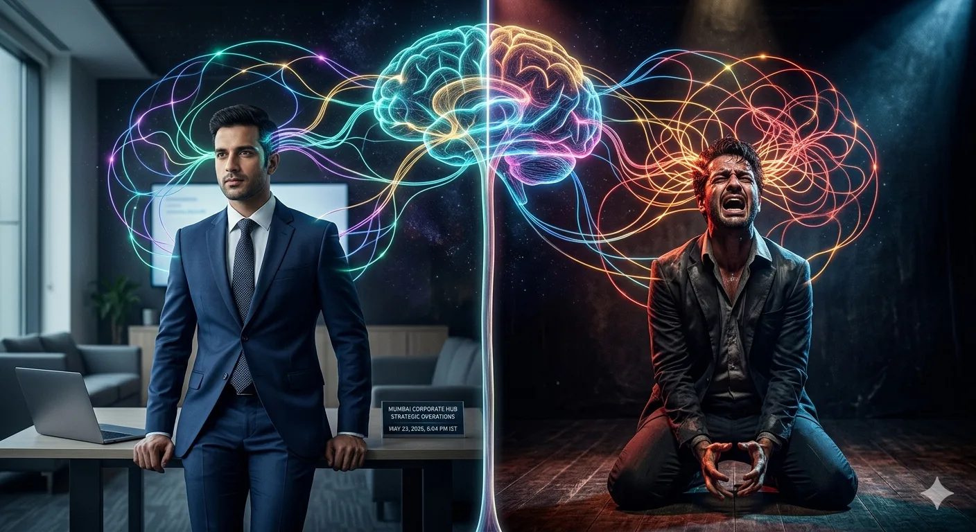 The Cognitive Benefits of Theatre Training for Working Professionals