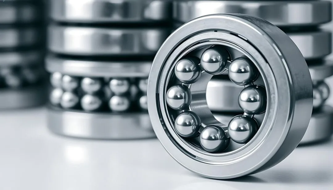 How High-Speed Bearings Influence Electric Motor Reliability