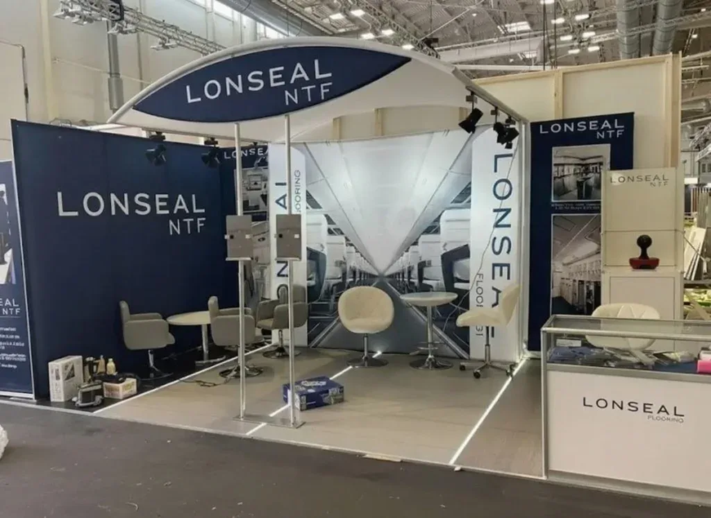 Exhibition Stand Builder in Frankfurt: Planning a Stand for Your Next Business Event