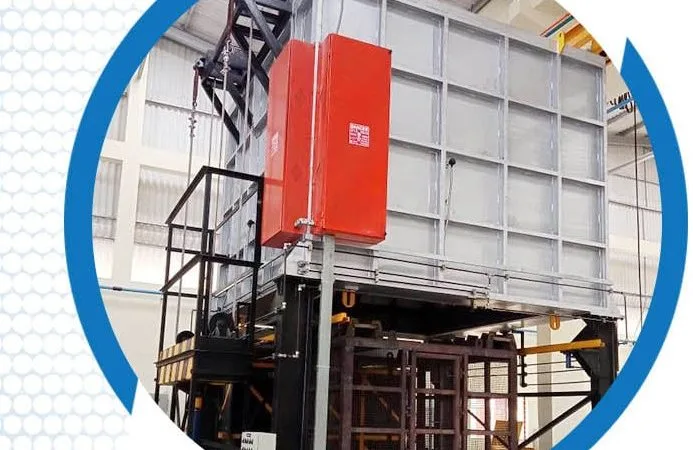 Understanding the Benefits of a Heat Treatment Furnace