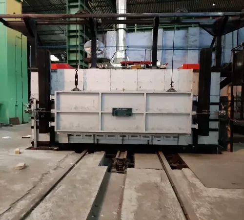 Heat Treatment Furnace: Types, Applications, Benefits and Selection Guide