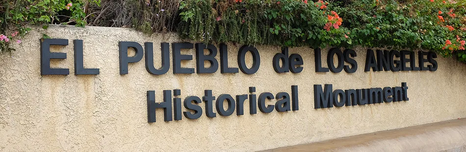 Everything You Need to Know About Monument Signs for Your LA Business Location