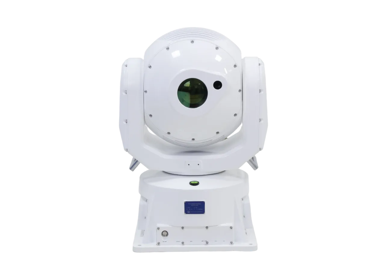 Understanding Fiber Laser Technology for High-Precision Doppler Wind LiDAR