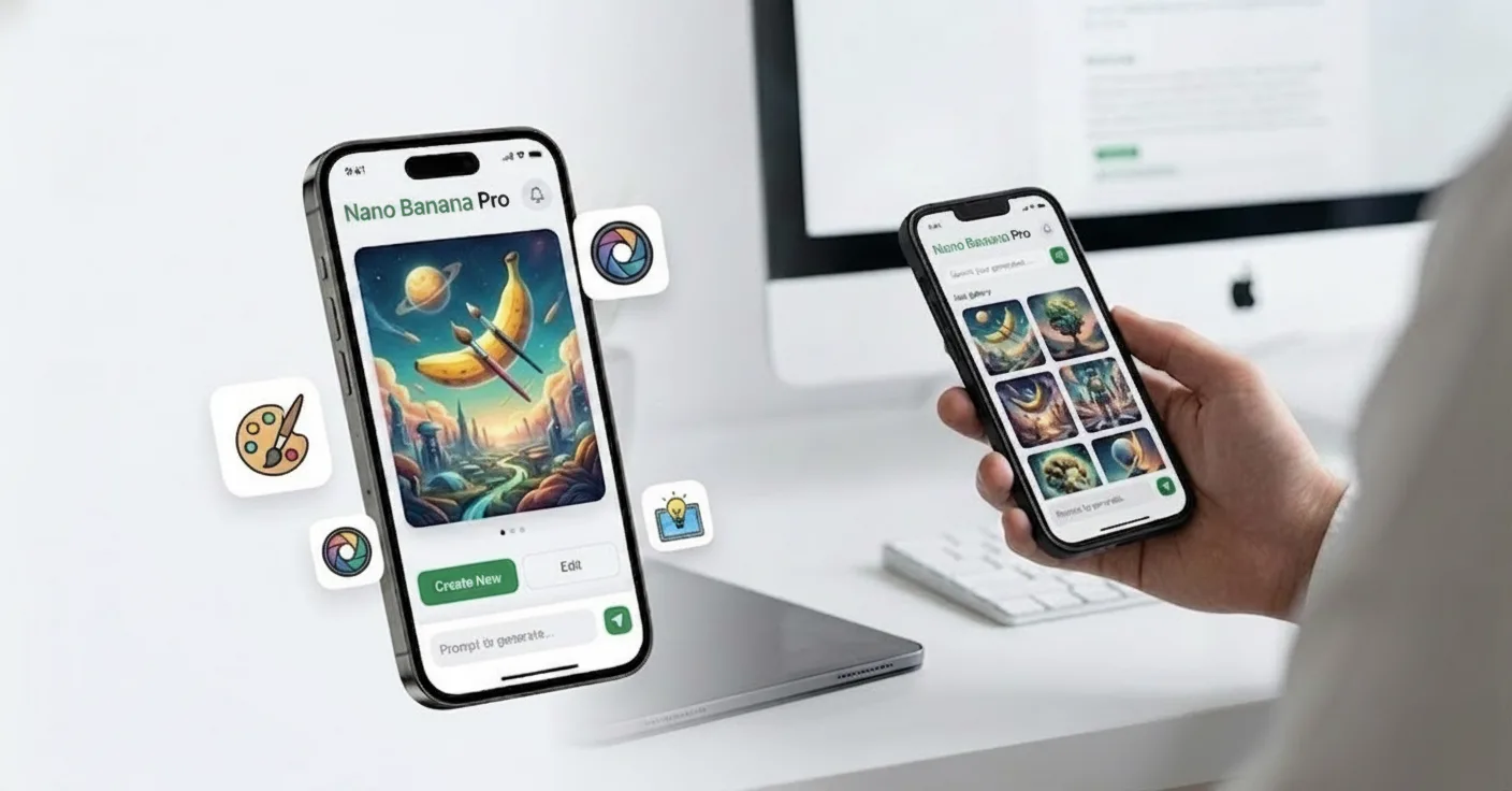 Beyond Efficiency: How Next-Gen AI Micro-Tools are Transforming the Creator Economy
