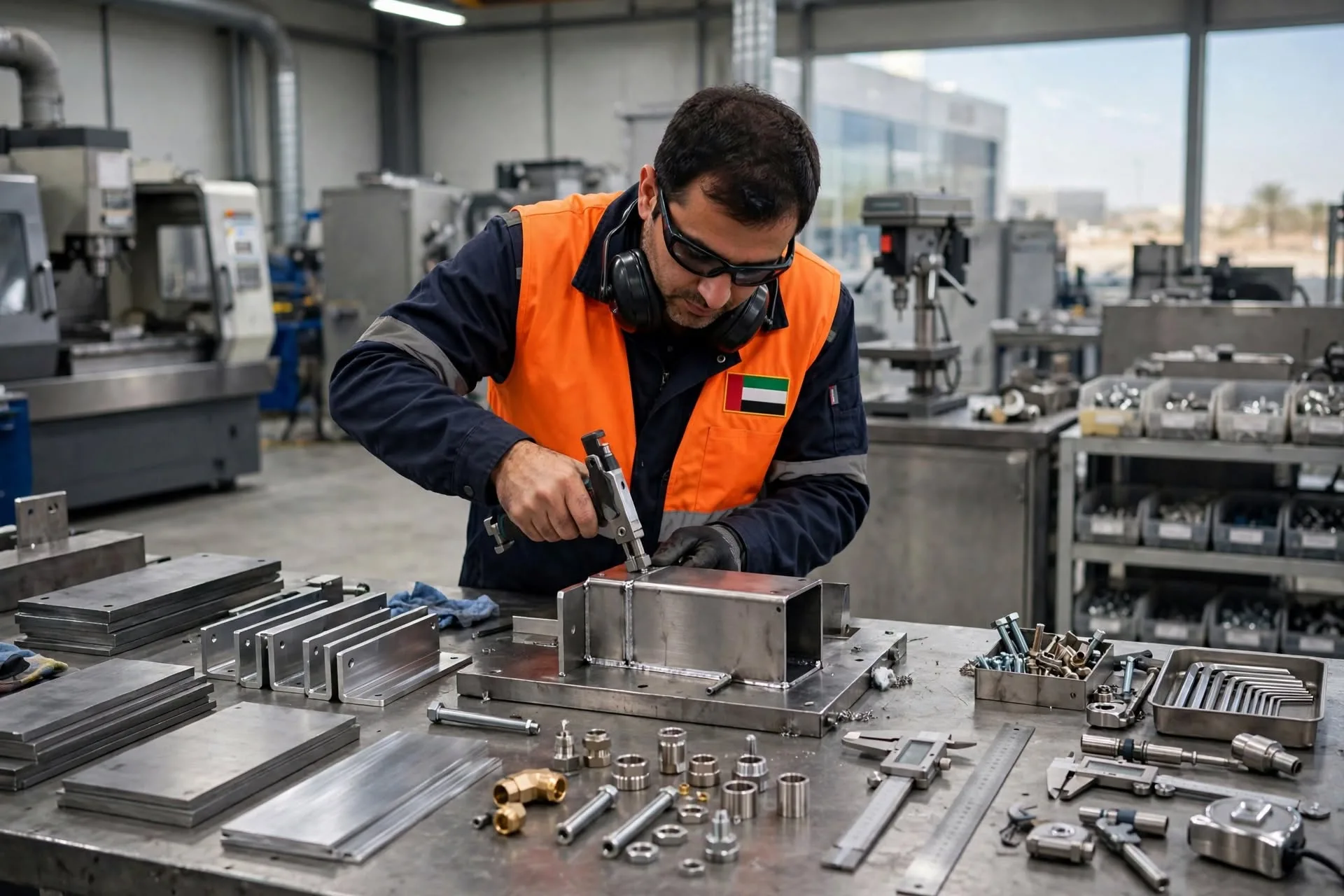 Oil and Gas Drilling Equipment Manufacturers: Trends to Watch