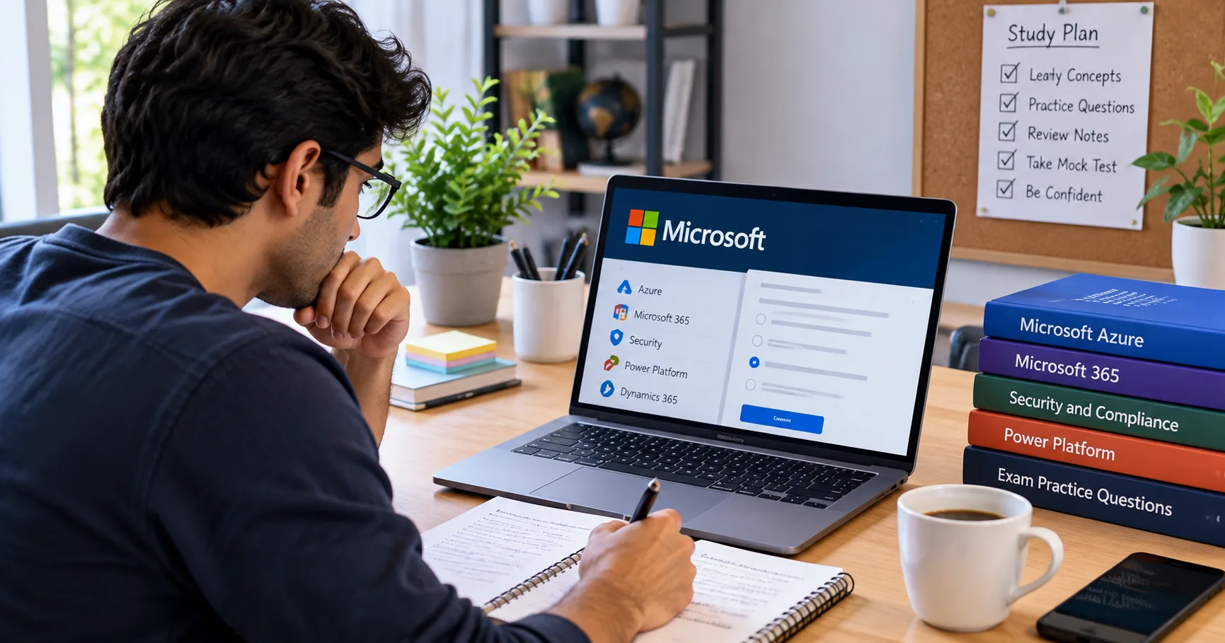Who Can Help Me With My Microsoft Certification Exam?