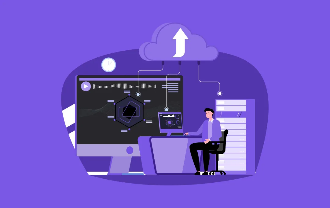How Can Cloud Analytics Transform Business Decisions?