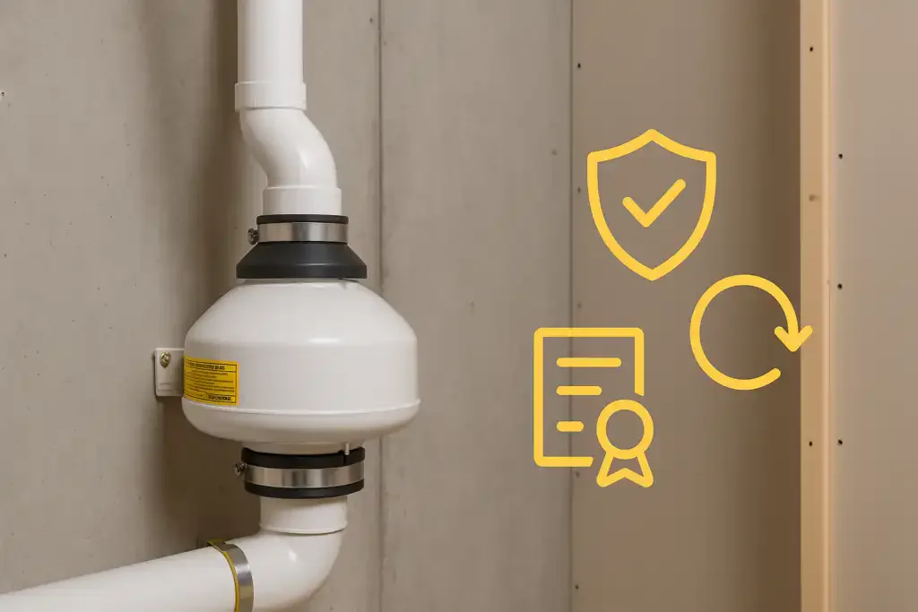 Radon Mitigation Calgary Guide for Safer Indoor Air