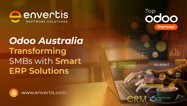 Discrete vs Process Manufacturing: How Odoo Australia Handles MPS Differently