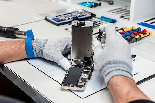 Average Phone Repair Costs in San Jose 2026: What You Should Know