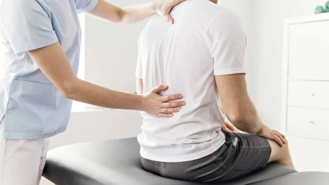Why Safe Back Muscle Pain Relief Requires Exact Diagnosis