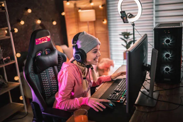 Journey Mode: How Online Gaming Travels With You