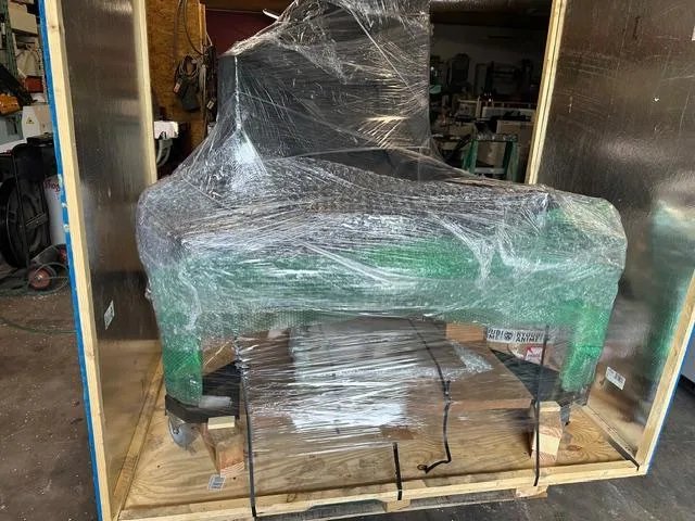 Better Ways to Pack and Ship Business Goods Safely