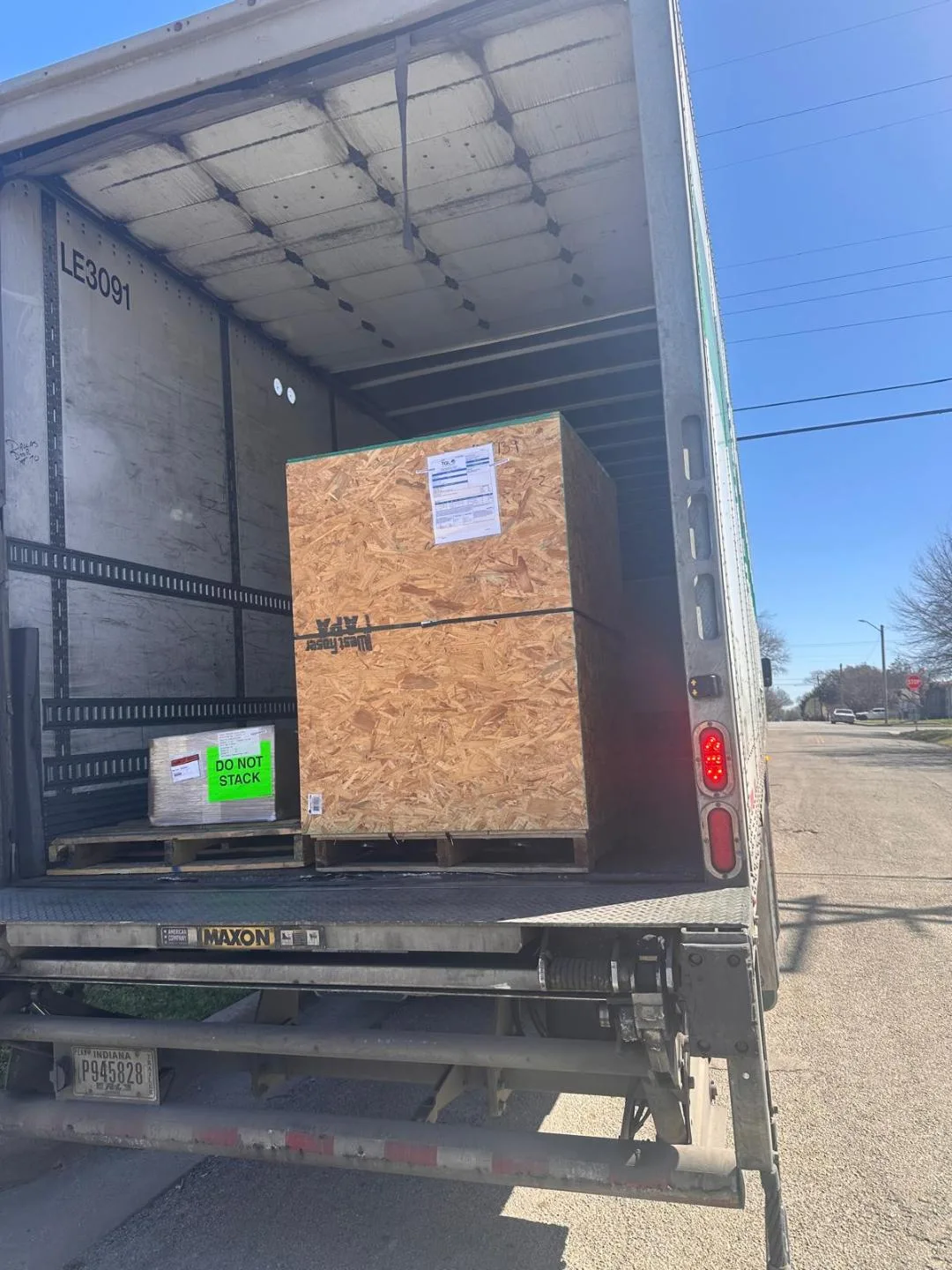 The Smart Way to Protect Medical Equipment in Transit