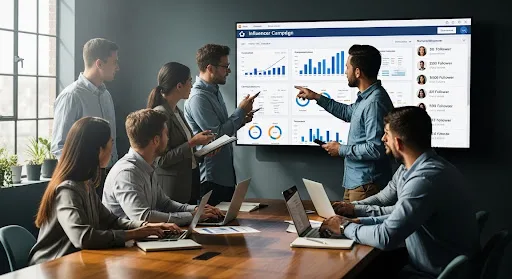 Best Instagram Influencers Directory for Business Growth