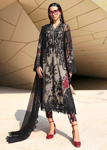 Pakistani Outfits Online UK: Curated Collections for Every Taste