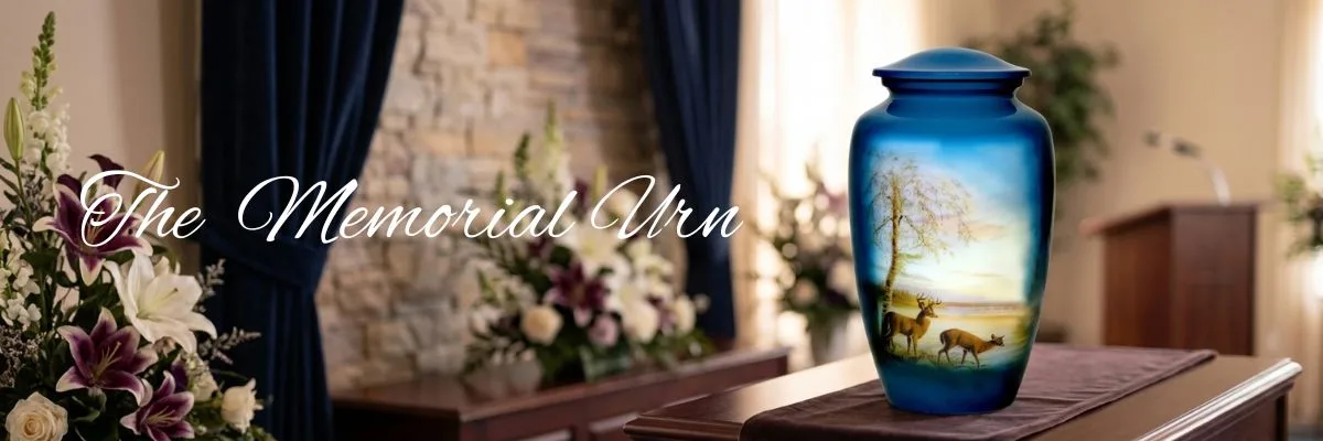7 Interesting Facts About Cremation Urns You May Not Know